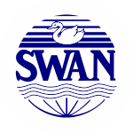swan logo